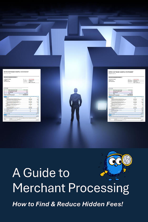 Guide to Merchant Processing